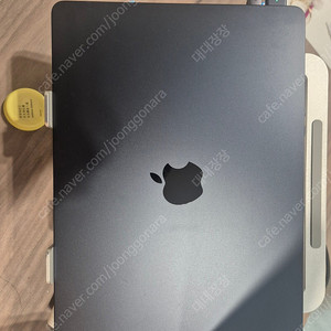 맥북에어 13인치 24gb 512gb 미드나이트 s급