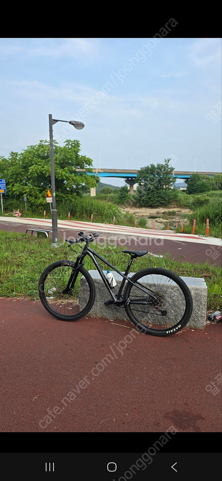 메리다 빅나인xt에디션--0