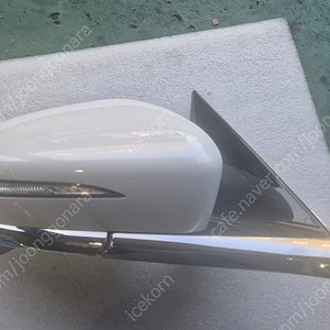 더뉴그랜져IG 조수석 사이드미러 판매합니다.