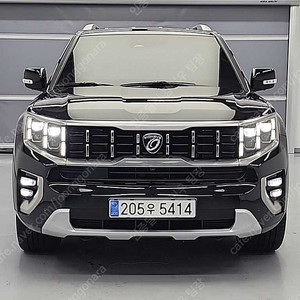 기아 모하비 중고차 기아 중고차 2021년식 70,301km 4WD 마스터즈 5인승 수원중고차