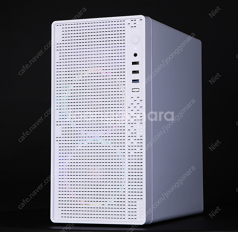 라이젠 5500GT Wi-Fi / 블루투스 지원 미니타...--0