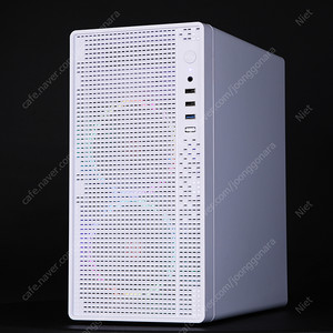 라이젠 5500GT Wi-Fi / 블루투스 지원 미니타워 PC 판매합니다