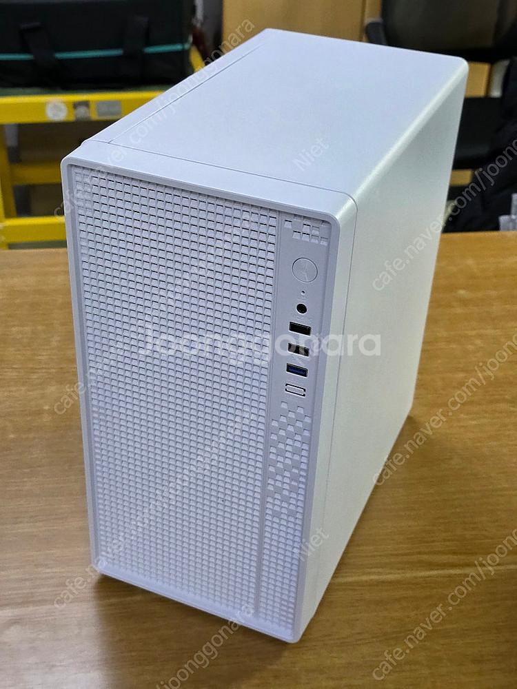 라이젠 5500GT Wi-Fi / 블루투스 지원 미니타...--1