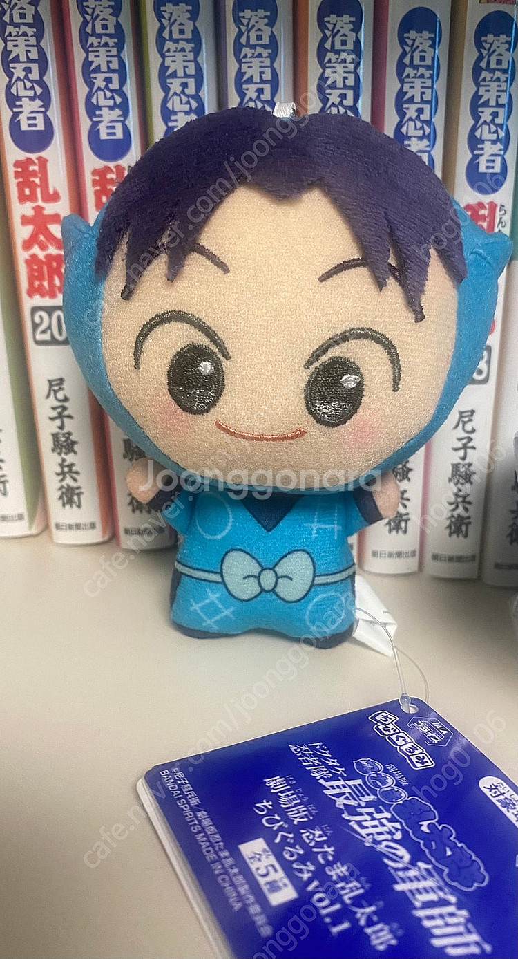 닌타마 란타로 키리마루 인형 누이 판매--0