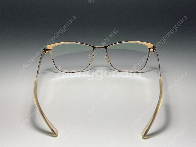 MYKITA 마이키타 독일 명품 초경량 안경테 0128--6