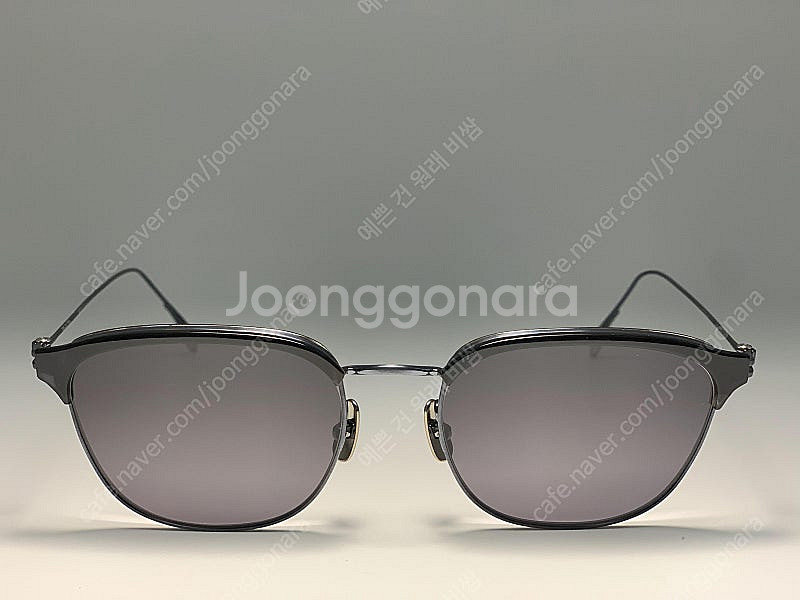 금자안경 가네코 옵티컬 명품 티타늄 선글라스 0129--7