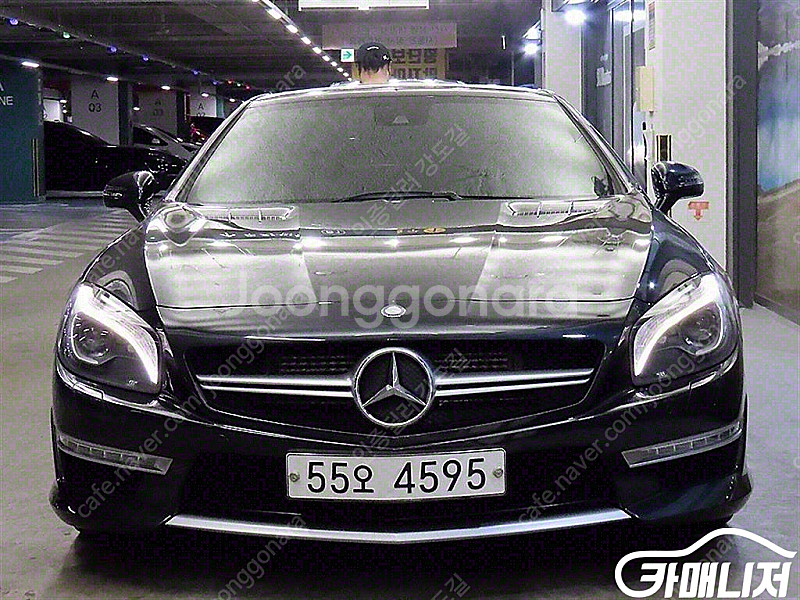 [벤츠]뉴 SL클래스 SL63 AMG | 2013 | ...--2
