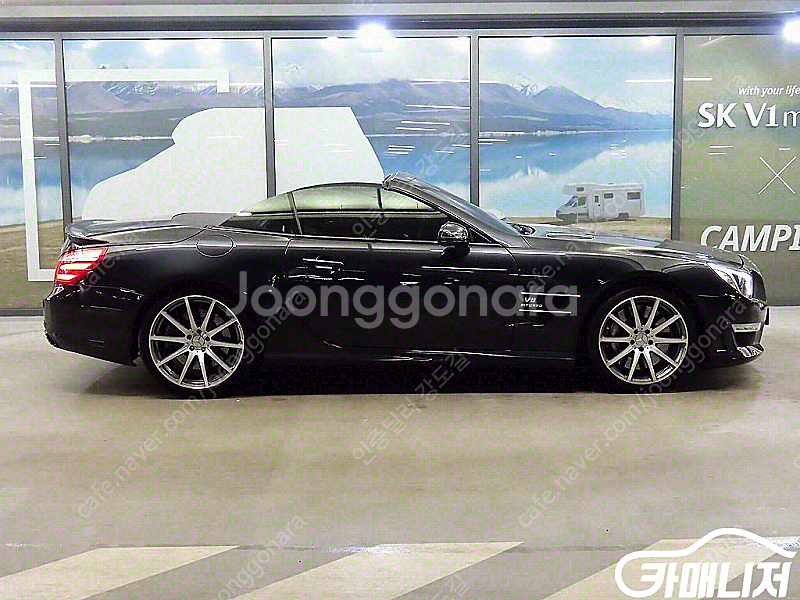 [벤츠]뉴 SL클래스 SL63 AMG | 2013 | ...--8
