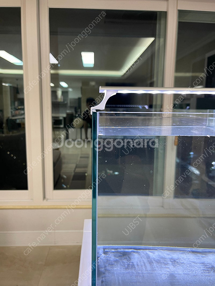 (경기 북부) 프리미엄 60큐브 올디아망 수조 6T 어...--7
