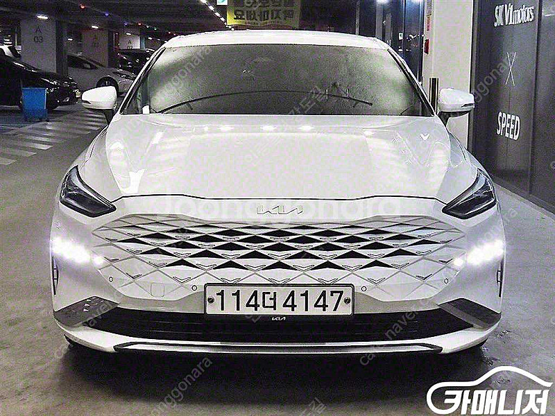 [기아]K8 3.5 LPG 2WD 택시형 트렌디 | 2...--2