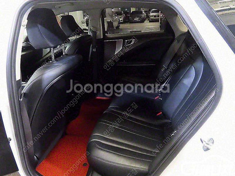 [기아]K8 3.5 LPG 2WD 택시형 트렌디 | 2...--7
