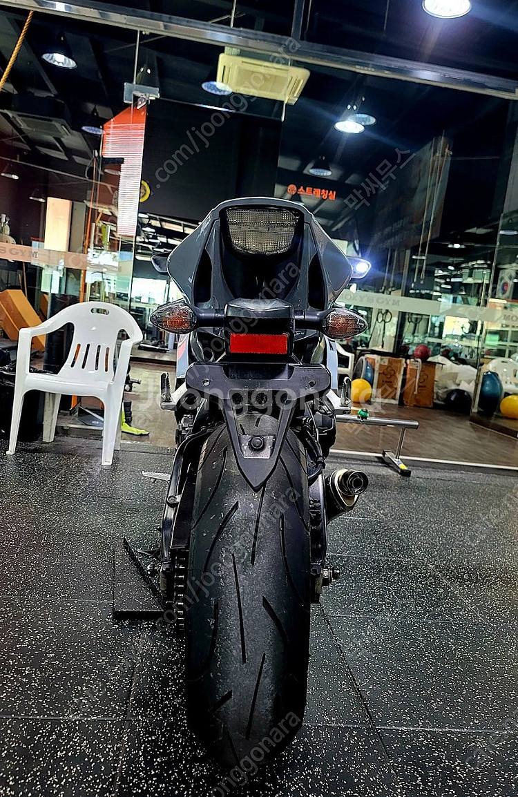 CBR1000RR 파이어블레이드--2
