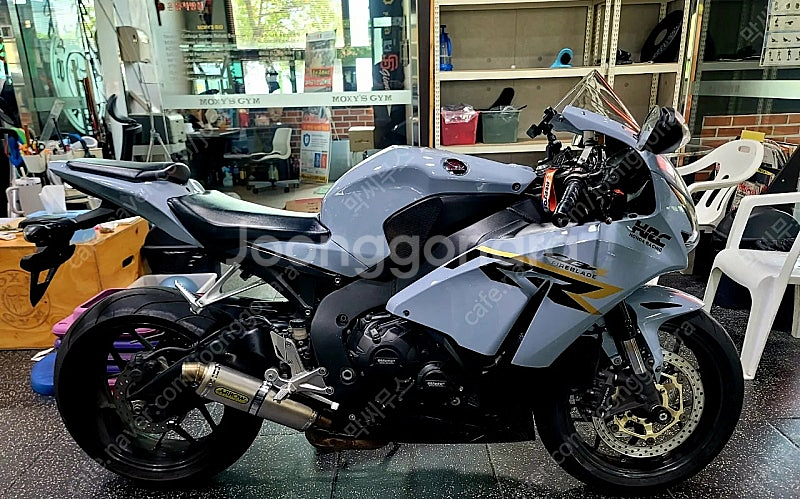 CBR1000RR 파이어블레이드--0
