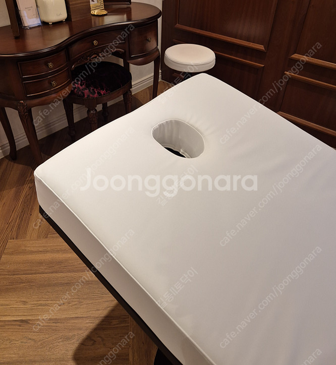 최고급 4모션 라텍스 전동베드, 에스테틱베드, 마사지베...--4