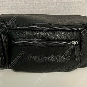 오버베르트 슬링백 [Oberwerth] Photo Backpack Sling 팝니다