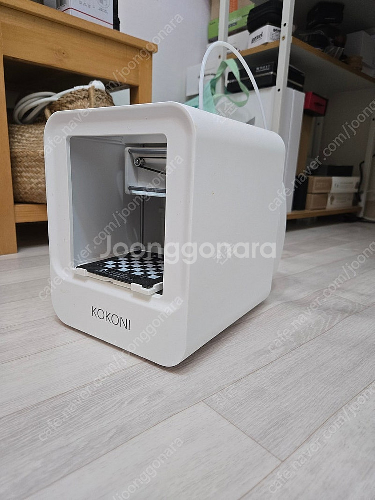 kokoni 3d프린터 팝니다.--0