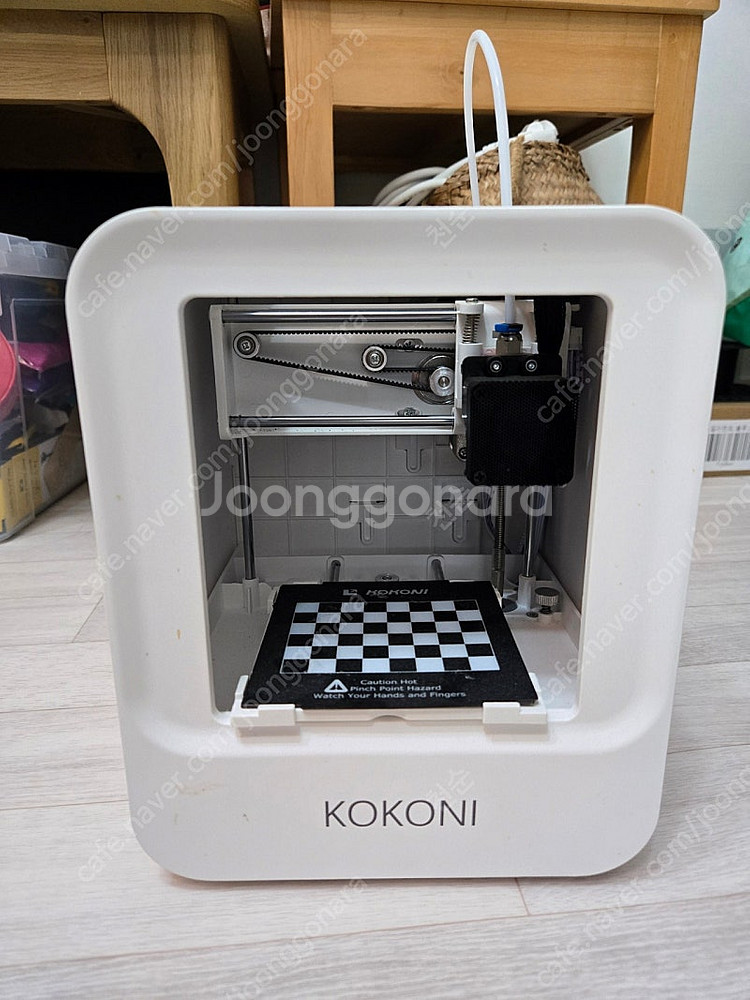 kokoni 3d프린터 팝니다.--3