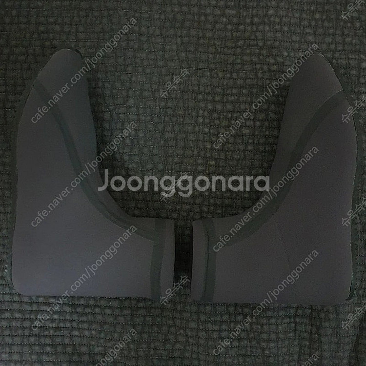 칸예 이지 시즌 스쿠버 슈즈 yeezy yzy scub...--2