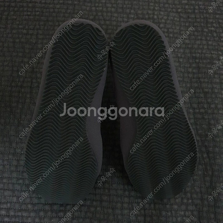칸예 이지 시즌 스쿠버 슈즈 yeezy yzy scub...--3