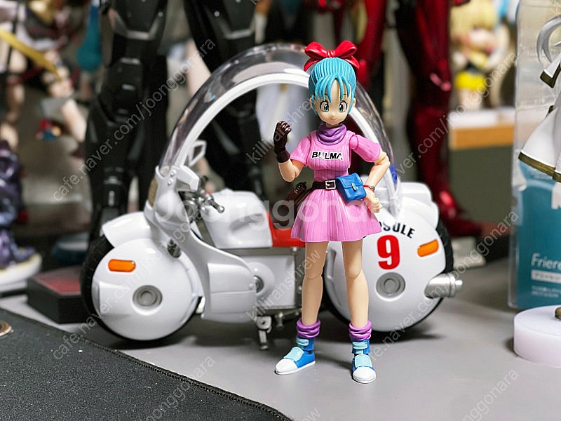 shf 호이포이 캡슐바이크, 부르마 판매합니다.--0
