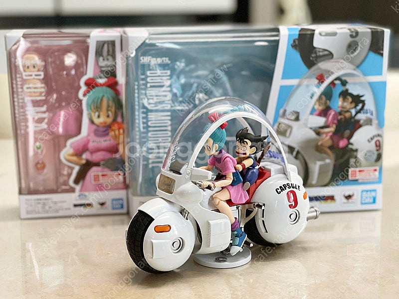 shf 호이포이 캡슐바이크, 부르마 판매합니다.--1