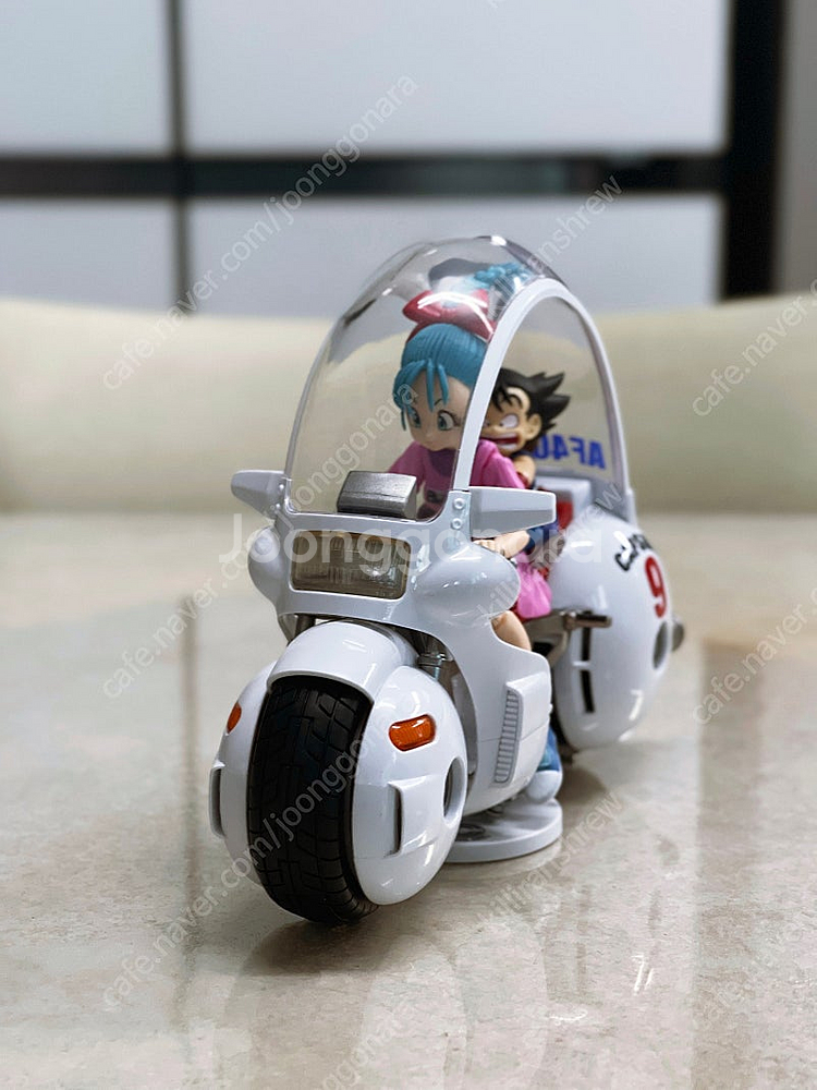 shf 호이포이 캡슐바이크, 부르마 판매합니다.--3
