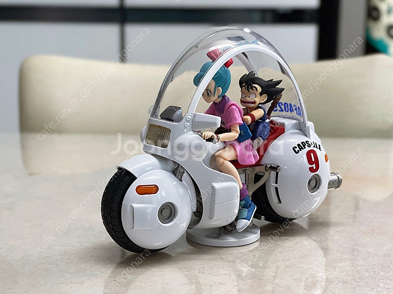 shf 호이포이 캡슐바이크, 부르마 판매합니다.--4