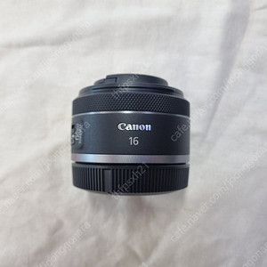 캐논 RF16mm 2.8 STM 판매합니다