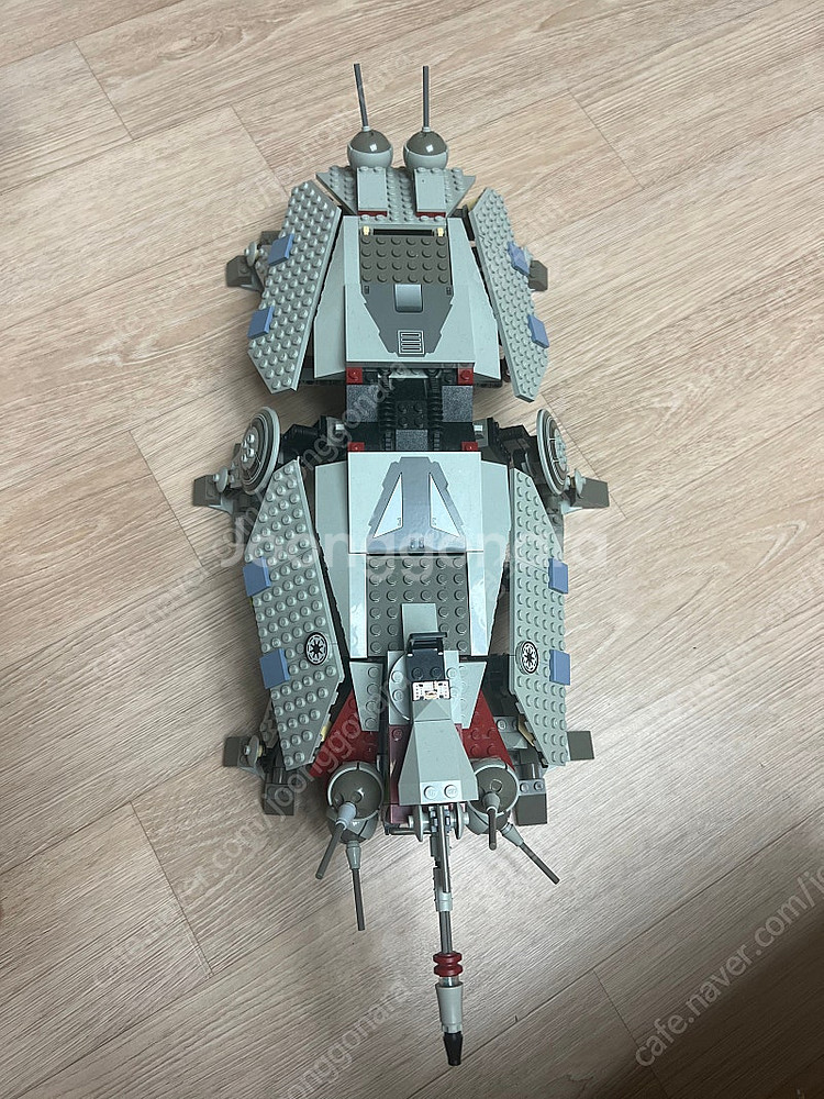 레고 [스타워즈] 올드 스타워즈 4482 AT-TE 중...--1