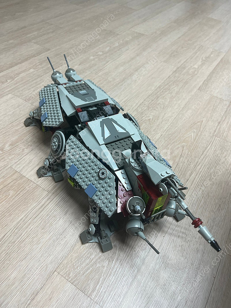 레고 [스타워즈] 올드 스타워즈 4482 AT-TE 중...--2
