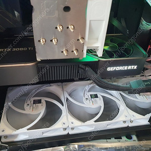 RTX 3080 Ti Founders Edition