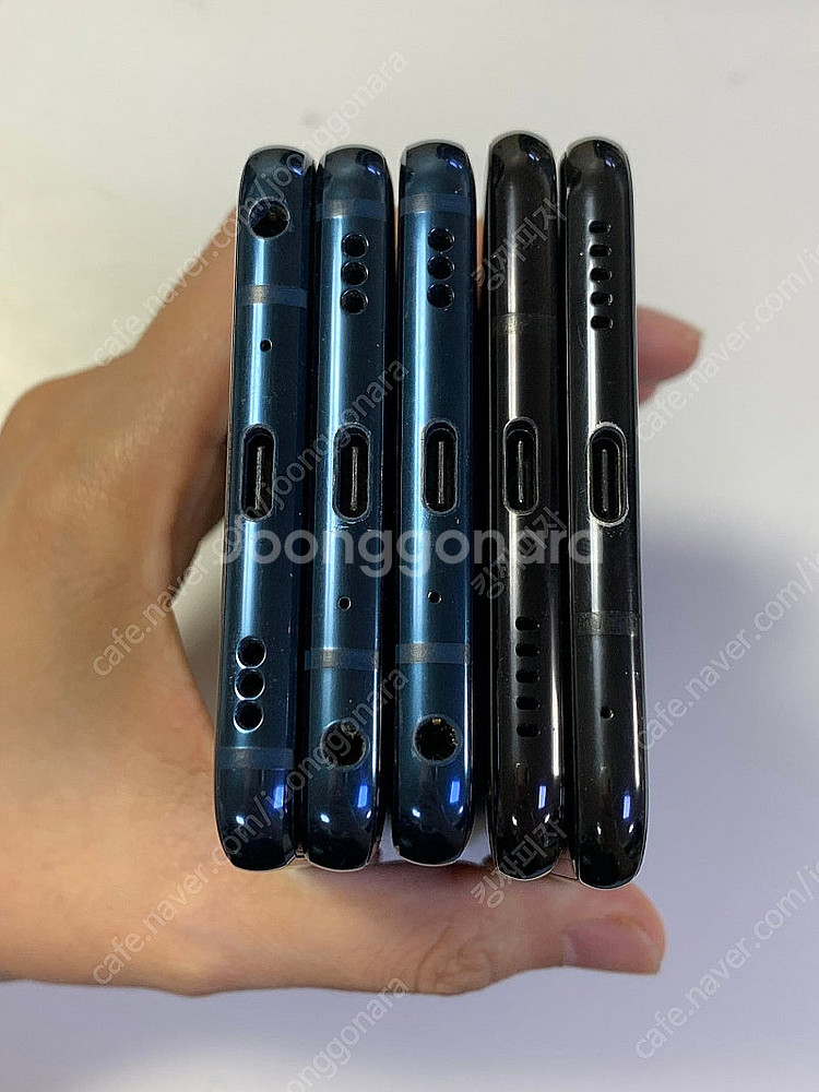 G7 64기가 공기계 4만원 팝니다--4