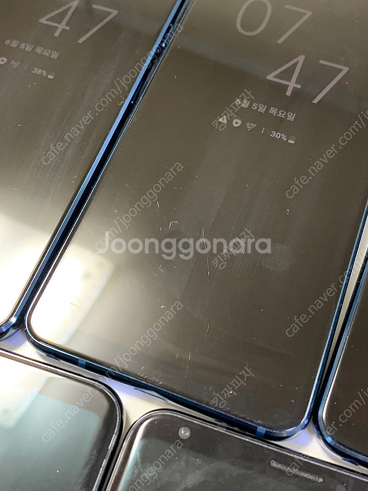 G7 64기가 공기계 4만원 팝니다--7