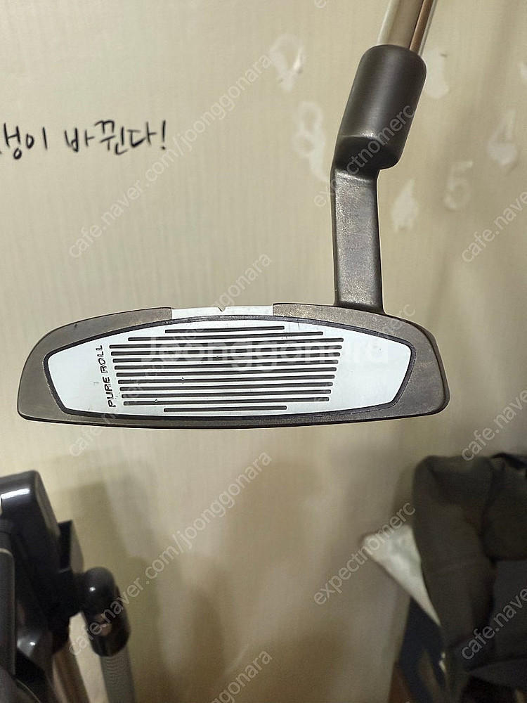 테일러메이드 스파이더 투어 X 스테빌리티--2