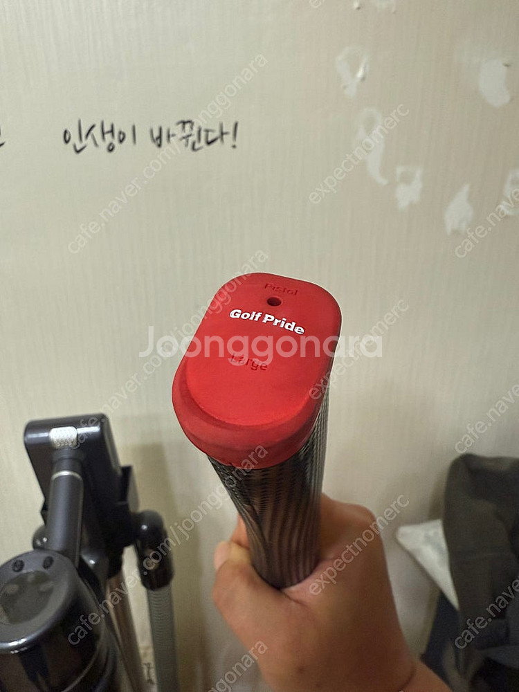 테일러메이드 스파이더 투어 X 스테빌리티--6