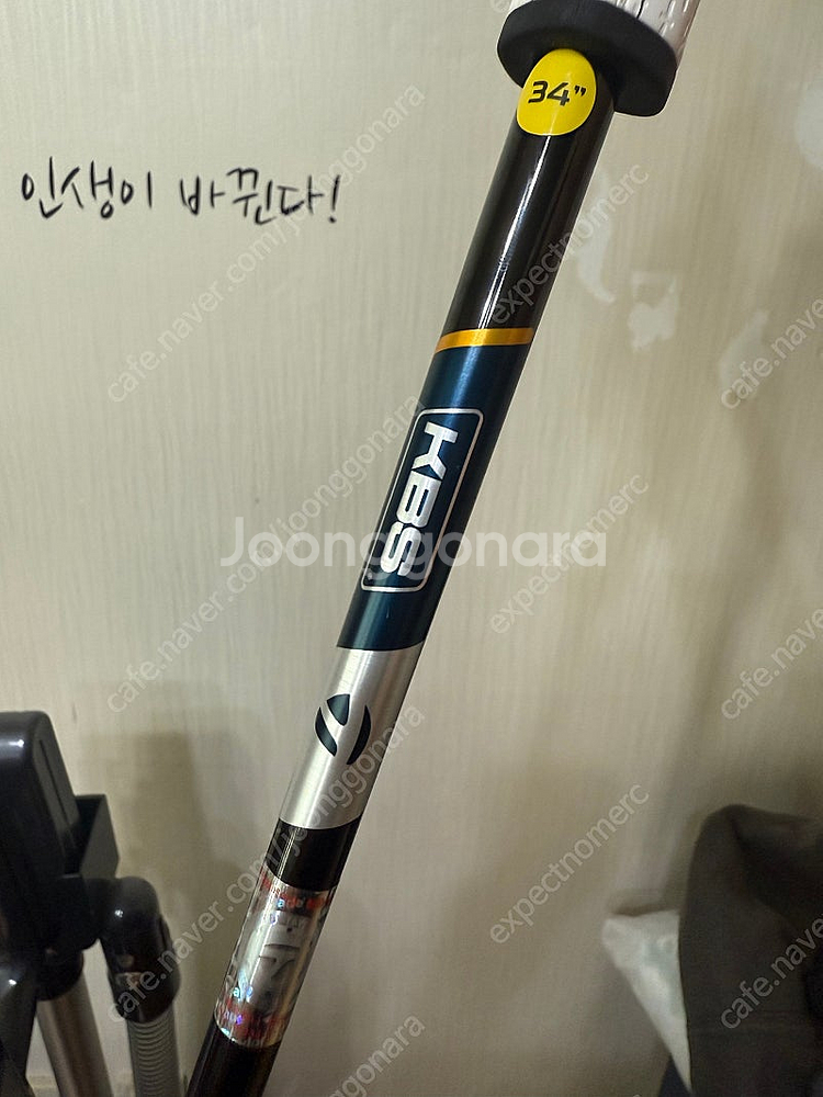 테일러메이드 스파이더 투어 X 스테빌리티--7