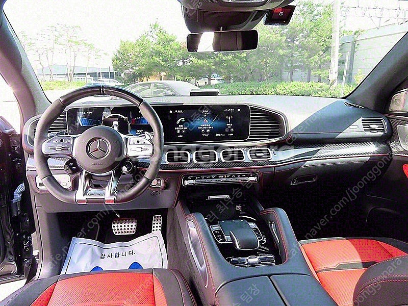 벤츠 GLE 중고 벤츠 GLE클래스 중고 벤츠 GLE ...--8