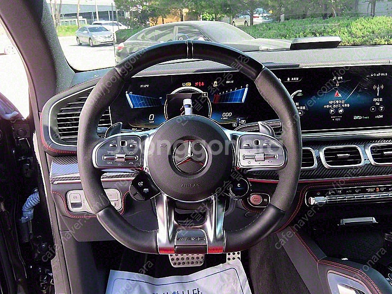 벤츠 GLE 중고 벤츠 GLE클래스 중고 벤츠 GLE ...--9