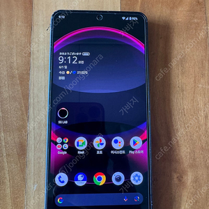 AQUOS R8-PRO