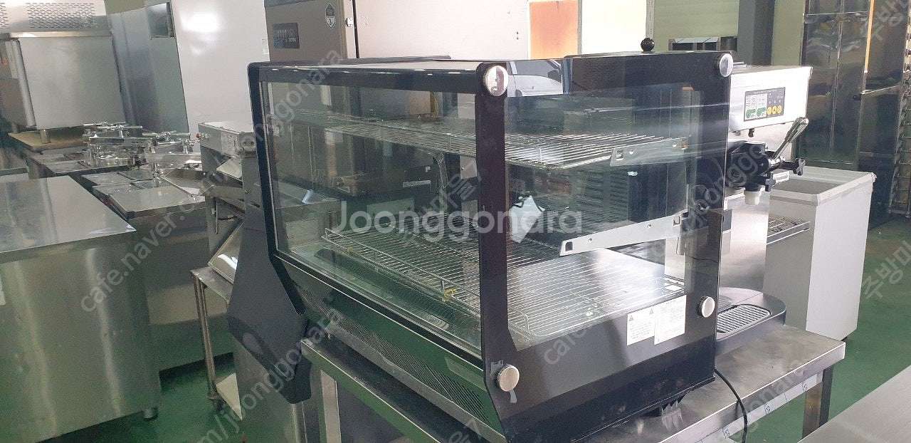한국와이오티900탁상용제과쇼케이스RTW-160L판매합니...--2