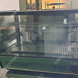 한국와이오티900탁상용제과쇼케이스RTW-160L판매합니다