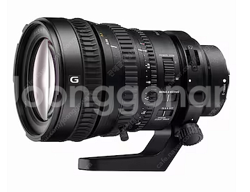 [판매] 소니 SONY 알파 FE PZ 28-135mm...--0