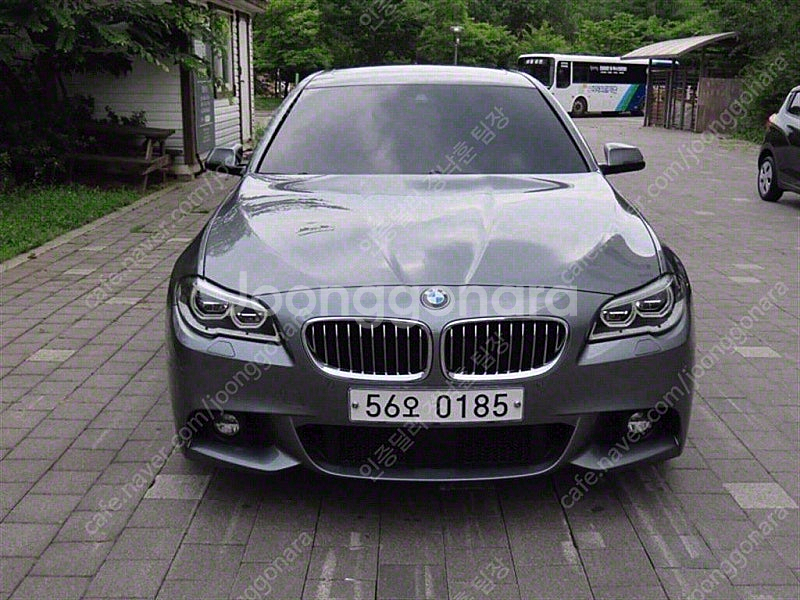 BMW 5시리즈 중고 5시리즈 중고차 BMW 520D ...--0