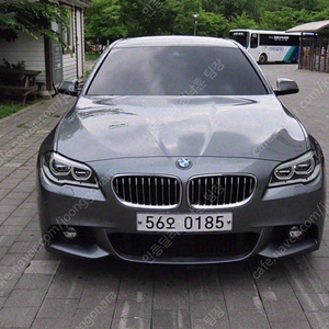 BMW 5시리즈 중고 5시리즈 중고차 BMW 520D 중고 2016년식 87,863km 520d M 에어로다이나믹 개인사업자 차량구매