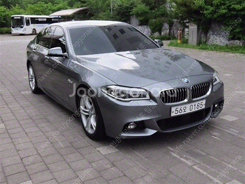 BMW 5시리즈 중고 5시리즈 중고차 BMW 520D ...--3