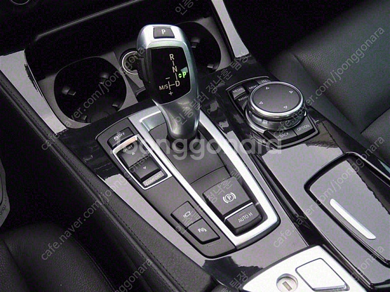 BMW 5시리즈 중고 5시리즈 중고차 BMW 520D ...--7