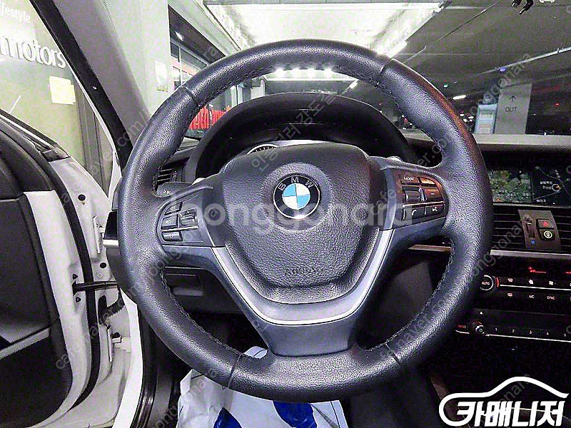 [BMW]X4 (F26) xDrive 20d SAC 에...--8