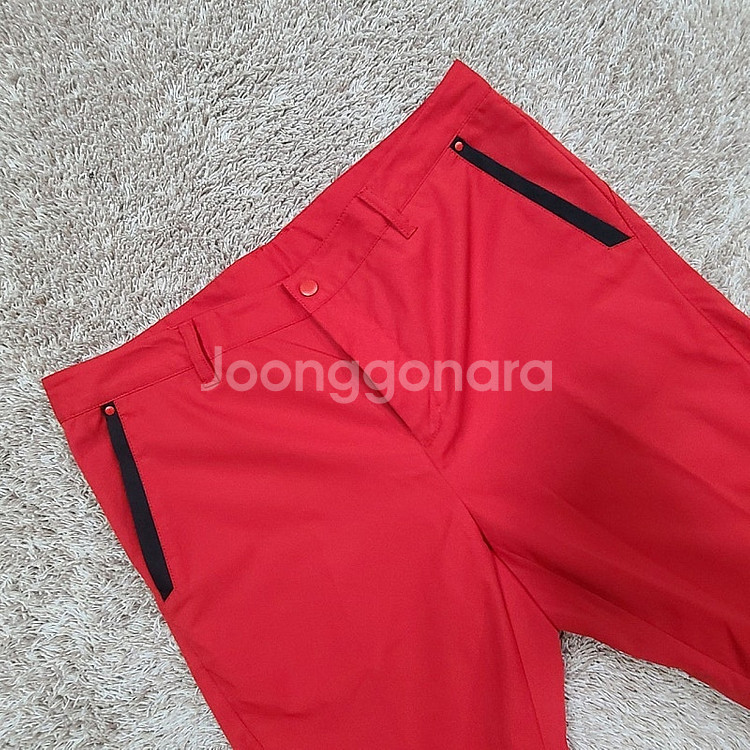 34 엘르 골프바지--1