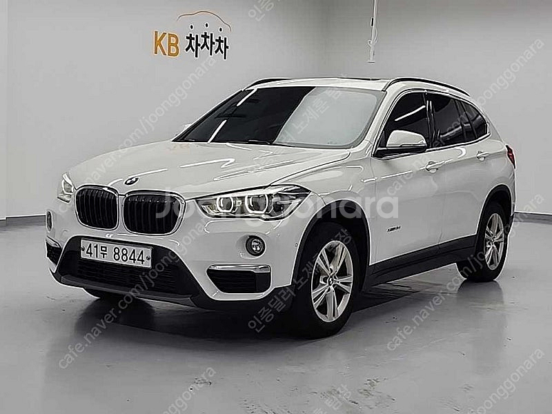 BMW X1 중고 BMW X1 중고차 SUV 중고 20...--0