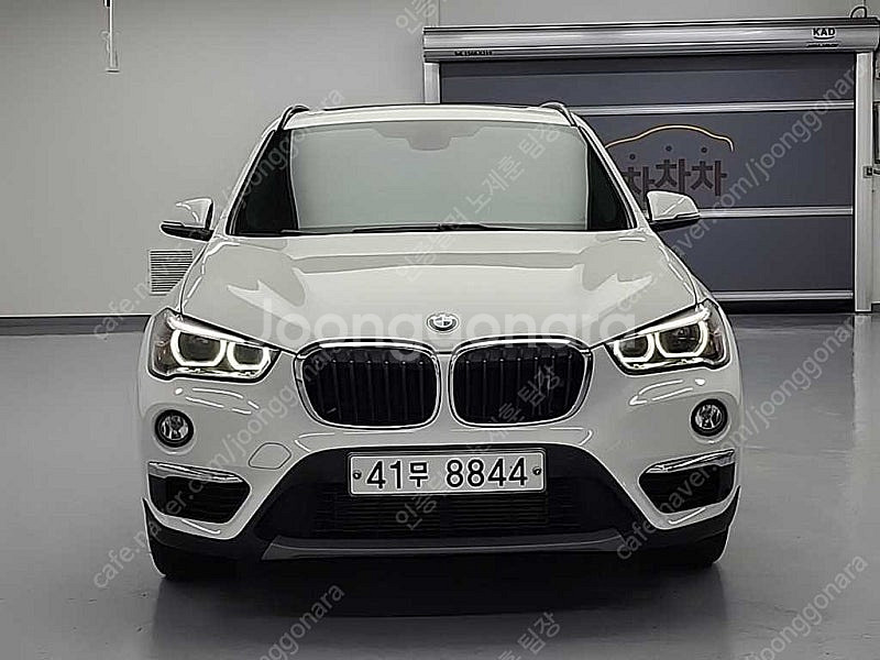 BMW X1 중고 BMW X1 중고차 SUV 중고 20...--3